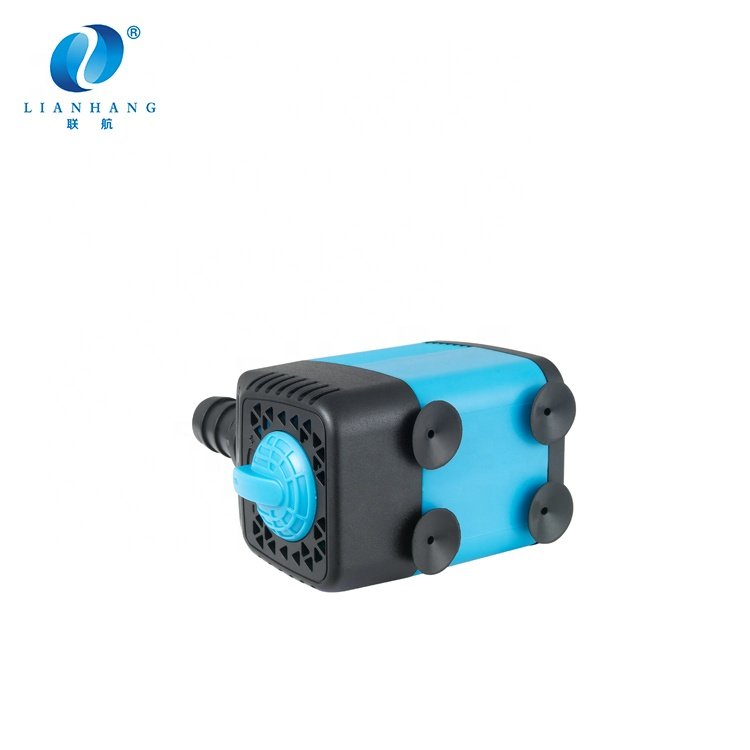 New switch aquarium pump submersible electric pump aquarium prevent dry burn 15w submersible pumps aquariums