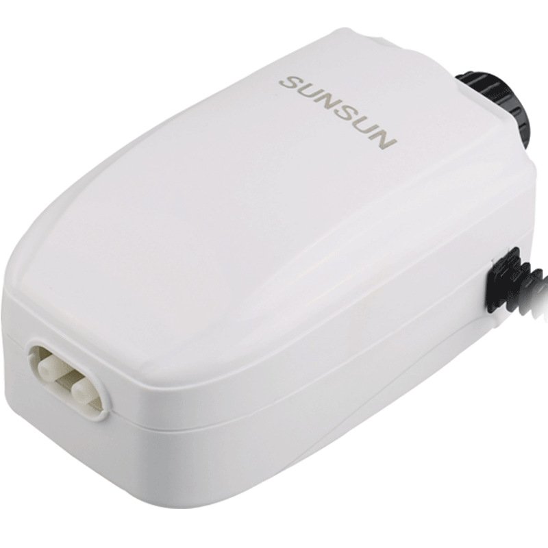 Sensen air pump fish tank oxygen pump silent fish tank oxygen pump Aquarium