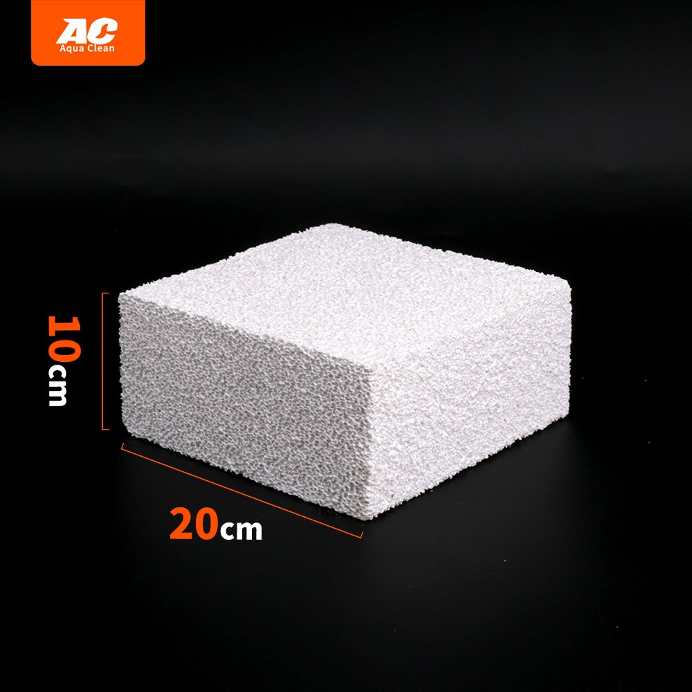 Biological Filter media Aquarium Bio block