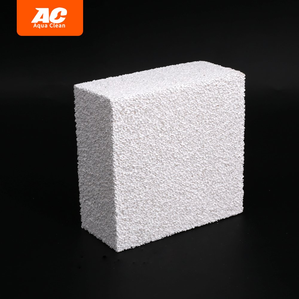 Biological Filter media Aquarium Bio block