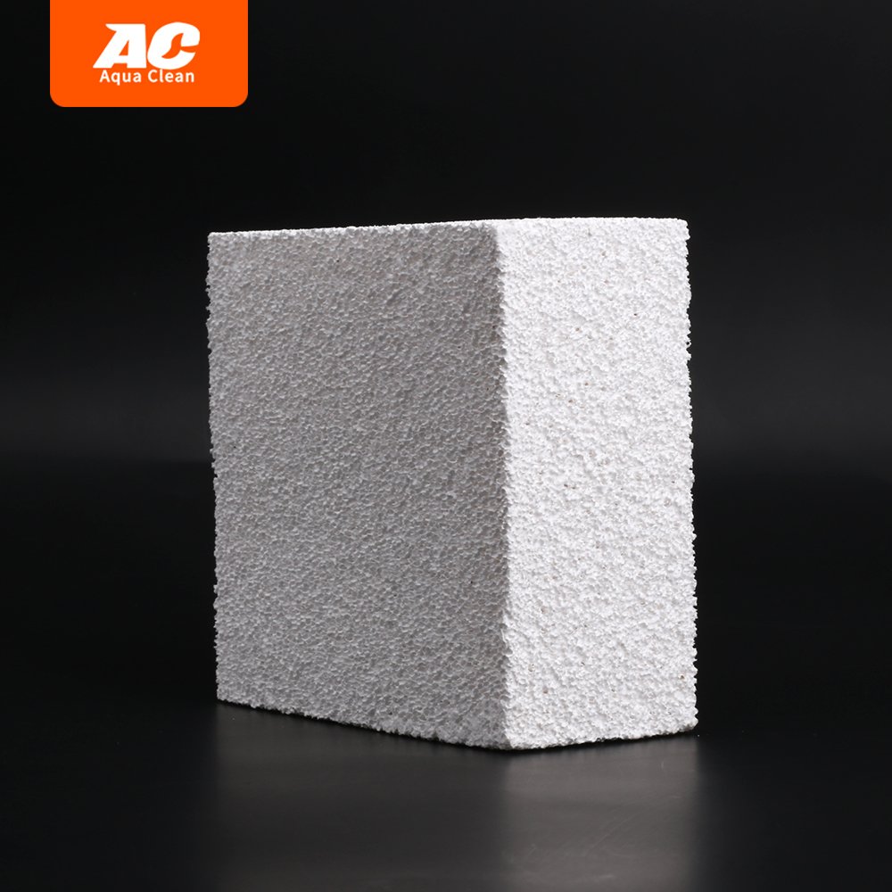 Biological Filter media Aquarium Bio block