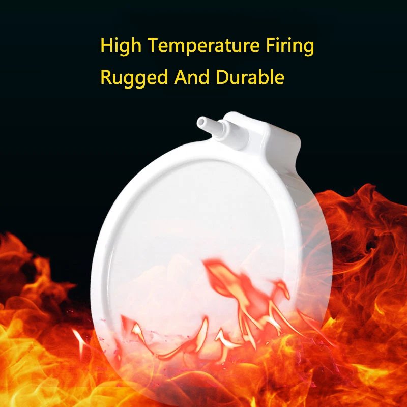 5/10/15/20cm Aquarium Air Stone Oxygen Aerator Increasing Bubble Pond Pump Hydroponic Fish Tanks Accessories