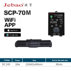 SCP-70M