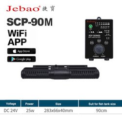 SCP-90M