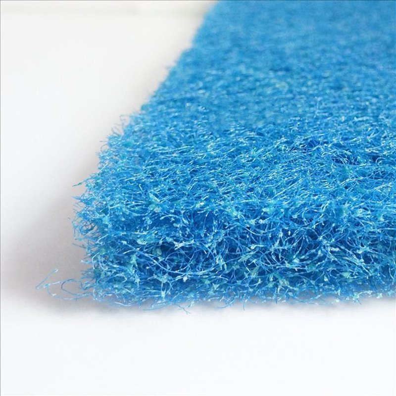 japanese koi aquarium filter mat for koi pond different size available FM series