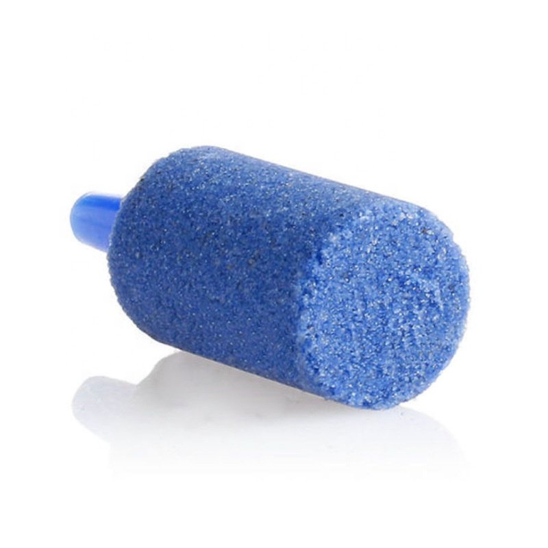 Wholesale Fish Tank AS005 Aquarium Bubble Stone Oxygen Pump Air Stone 25*50mm Cheap Air Stone Stock