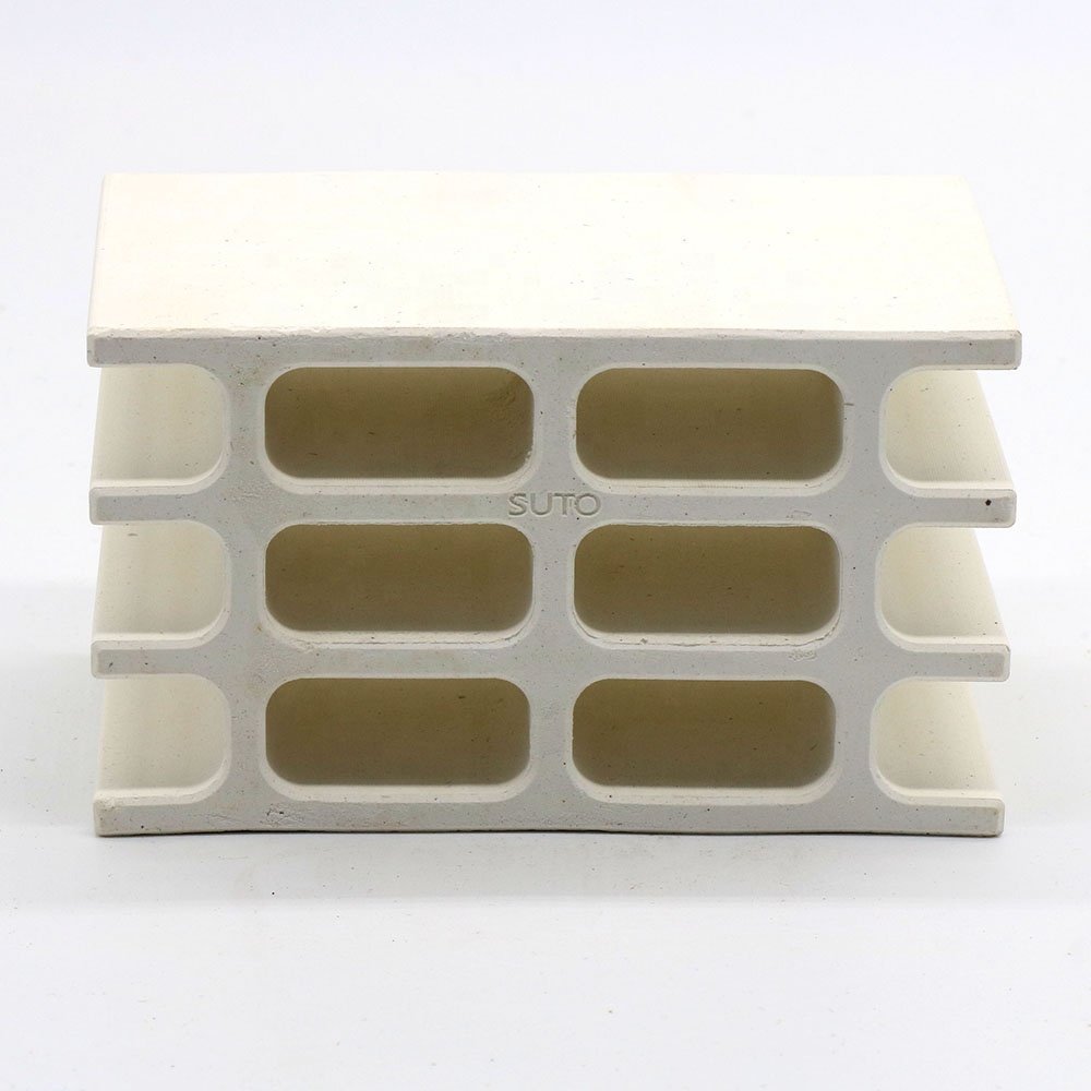 White Ceramic Aquarium Decorations Cave Betta Fish Tank Accessories Rock Cave Decor for Shrimp Cichlid Hiding Breeding