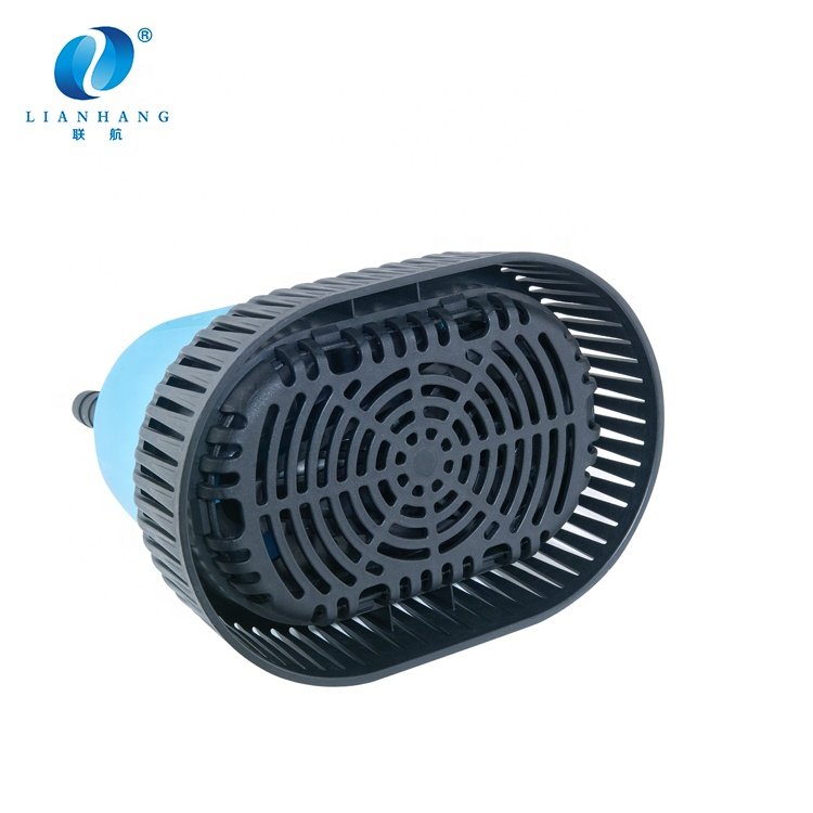 Top quality air cooler pump 2200L/H filter aquarium pump circulation submersible water pump for air cooler