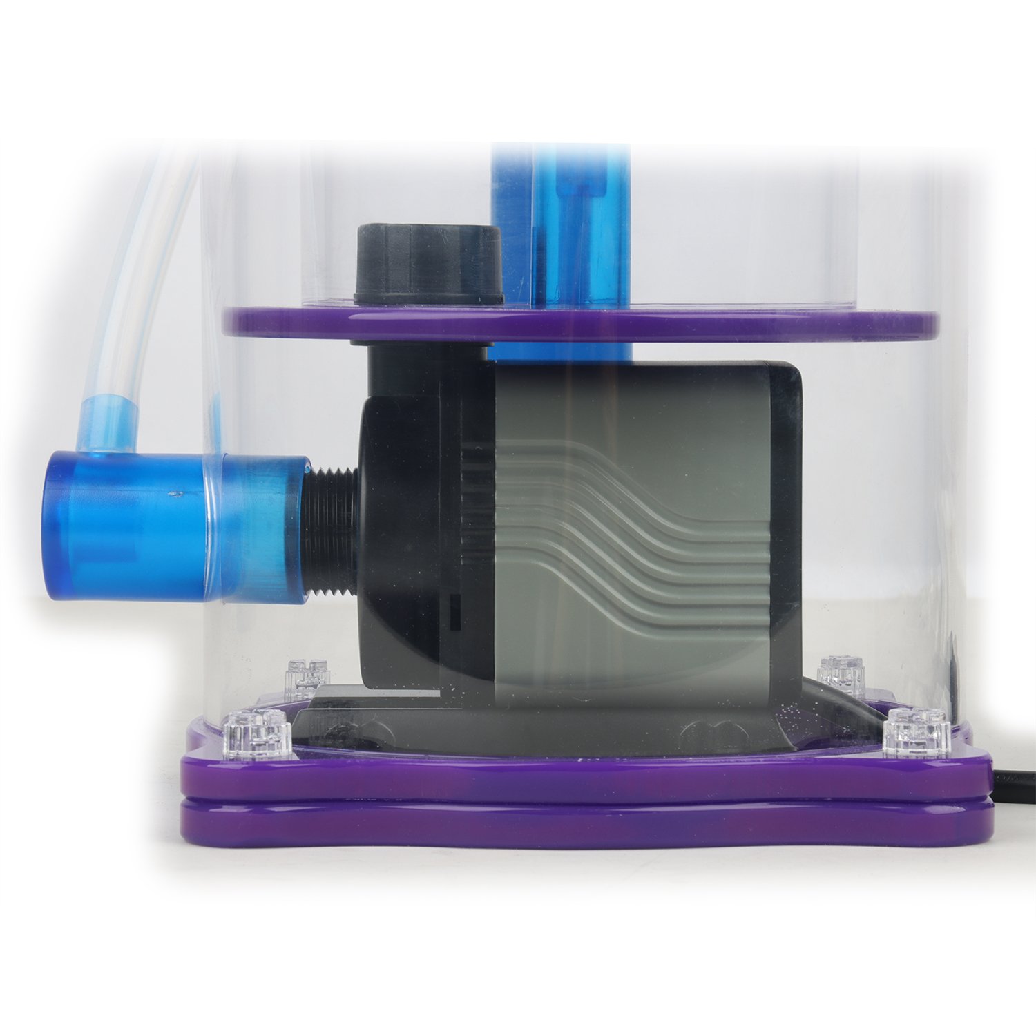 Heto WS-160 Plastic Fish Protein skimmer