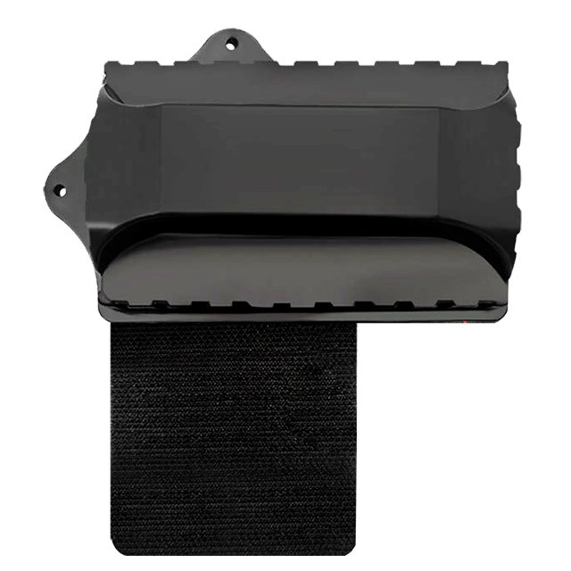 RESUN MB-S Magnetic Brush for Cleaning Aquarium Fish Tank Glass Premium Accessory