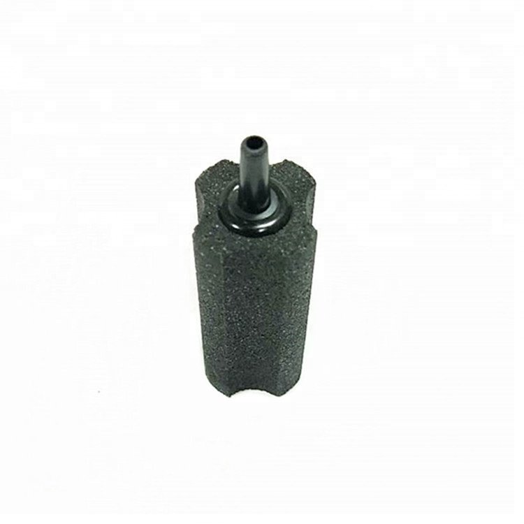 HiSin WS080-1 Series White Corundum Air Bubble Oxygen Stone For Air Pump Aquarium Hydroponics FishTanks Ponds Accessories