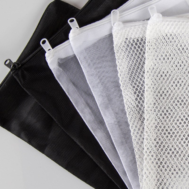 Aquarium Filter Media Nylon Mesh Bag 220 Micron Filter Bag Aquarium