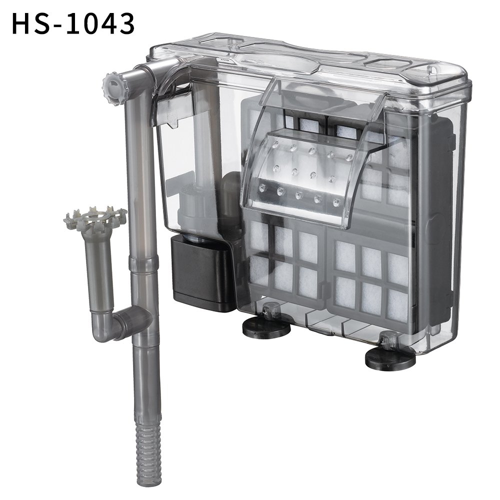 Hot Selling Aquarium Water Filter Pump For Fish Tank cartridge Large Tanks aquarium Filter air pump