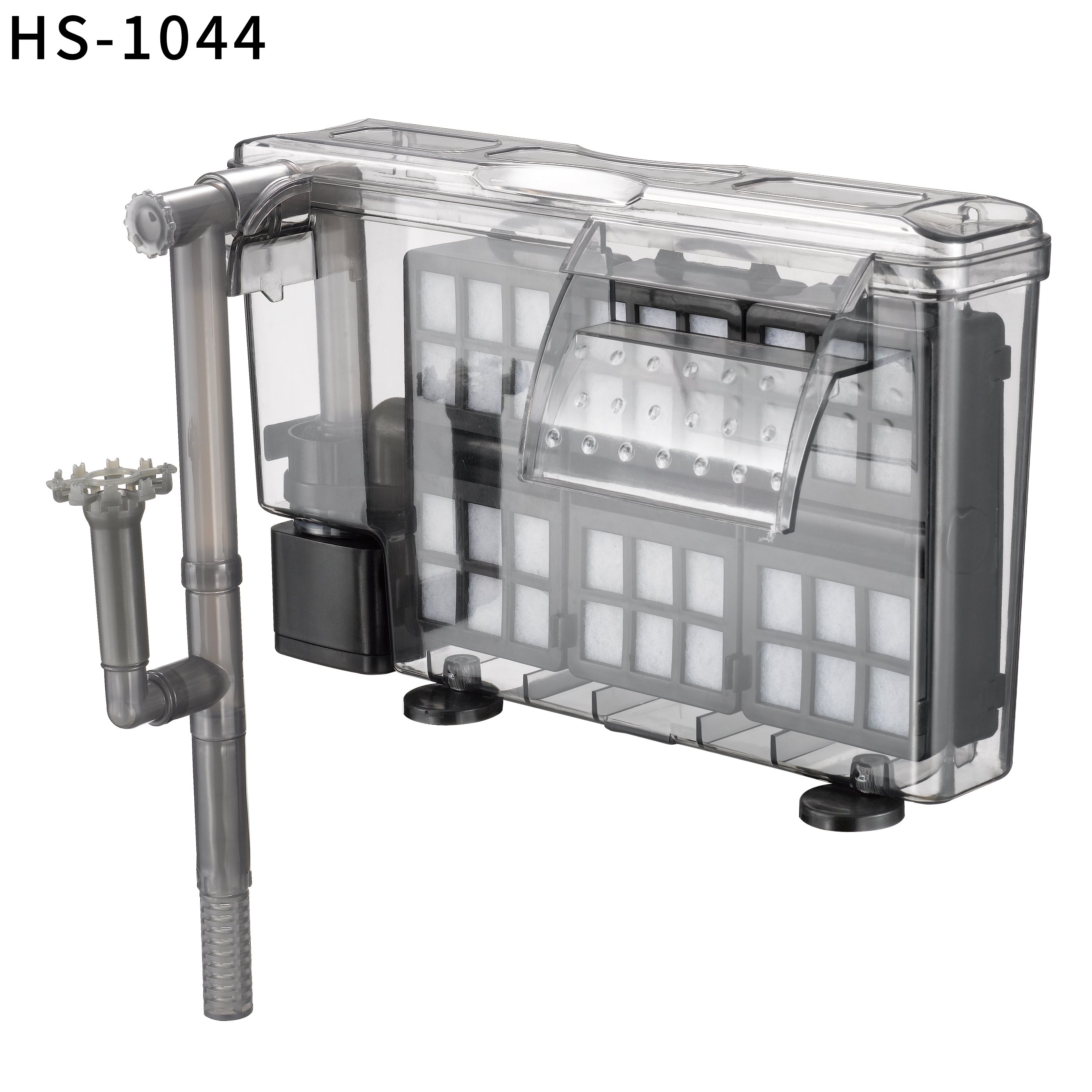 Hot Selling Aquarium Water Filter Pump For Fish Tank cartridge Large Tanks aquarium Filter air pump