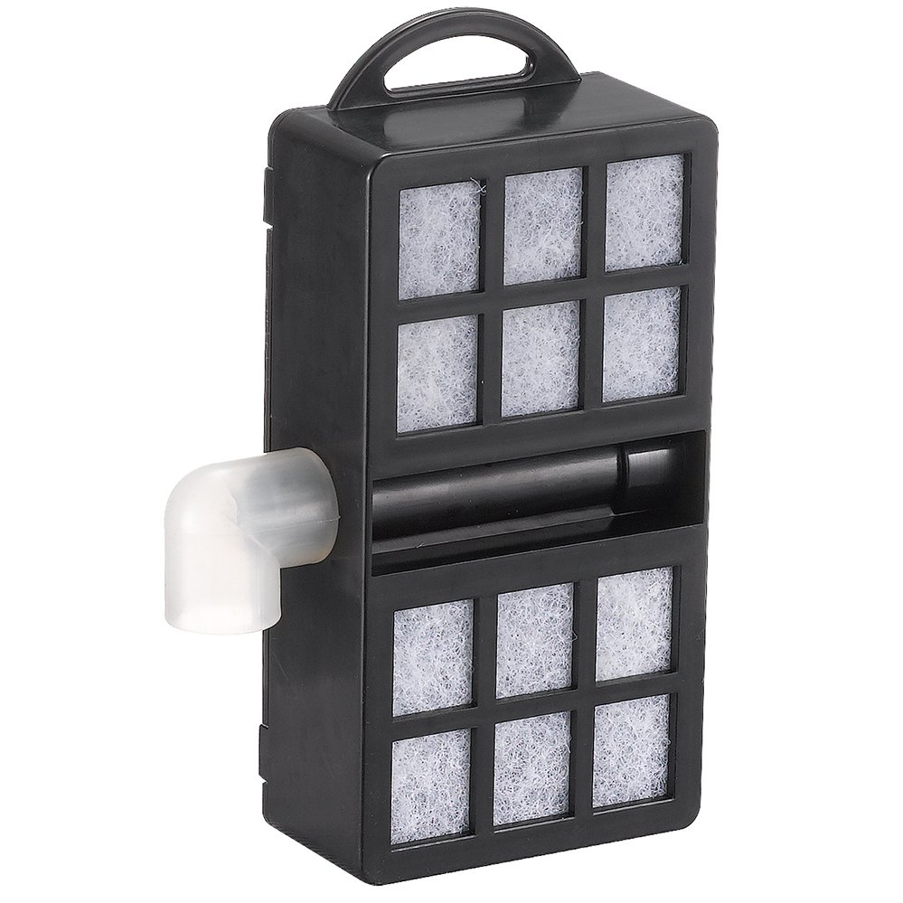 Hot Selling Aquarium Water Filter Pump For Fish Tank cartridge Large Tanks aquarium Filter air pump