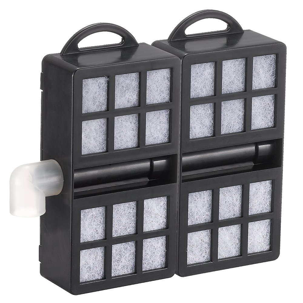 Hot Selling Aquarium Water Filter Pump For Fish Tank cartridge Large Tanks aquarium Filter air pump