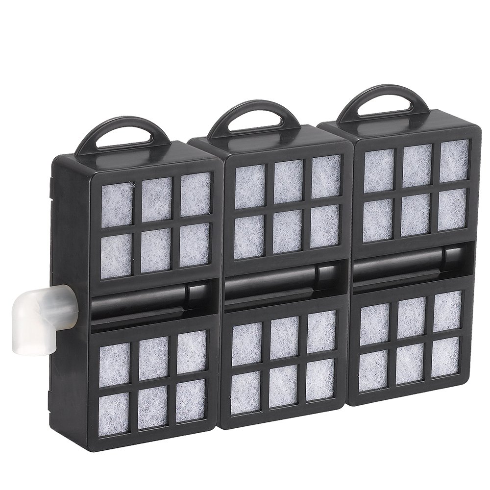 Hot Selling Aquarium Water Filter Pump For Fish Tank cartridge Large Tanks aquarium Filter air pump
