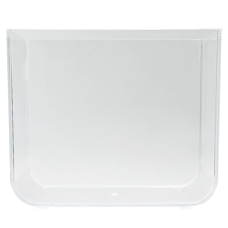 Rushed Plastic Rimless Aquarium Plastic Mini Fish Aquarium China Fish s 300 Gallon Large Aquarium