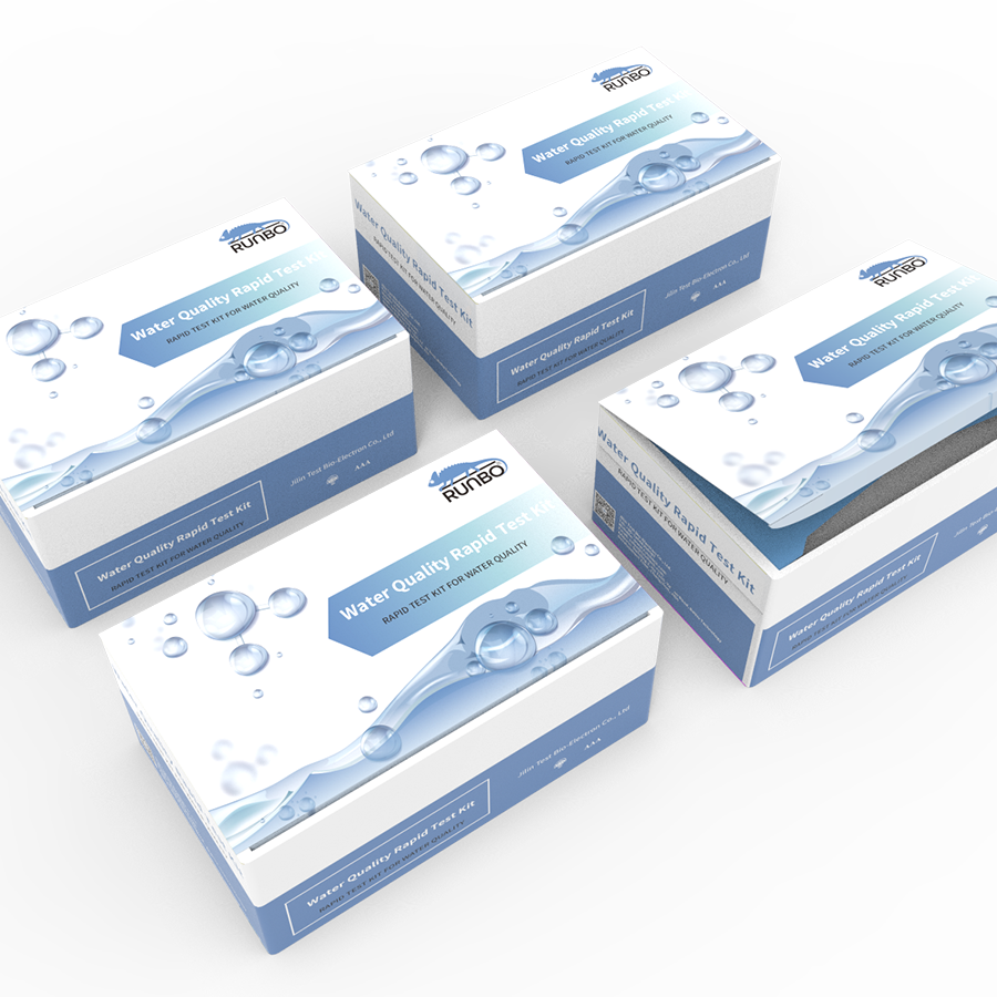 Aquarium Water Test Kit for Freshwater Saltwater Pond Water Fish Tanks ammonia test kit