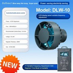 DLW-10