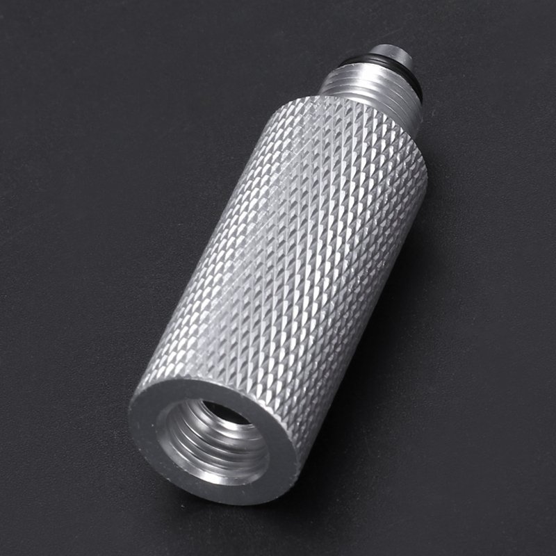 Aquarium Fish Tank 3 Way Air Pump Co2 Regulator Solenoid Cylinder Splitter Tap Connector Carbon Dioxide Multipass Shunt