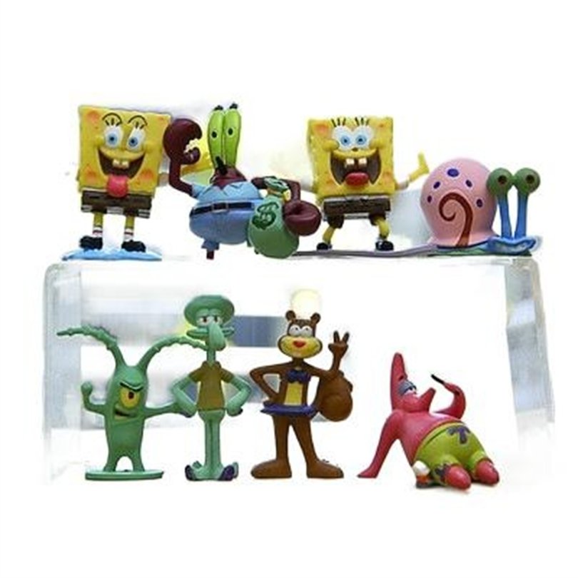 Aquarium landscaping Pineapple House Avoidance hole Fish tank landscaping cartoon Ornaments Fish and shrimp Shelter