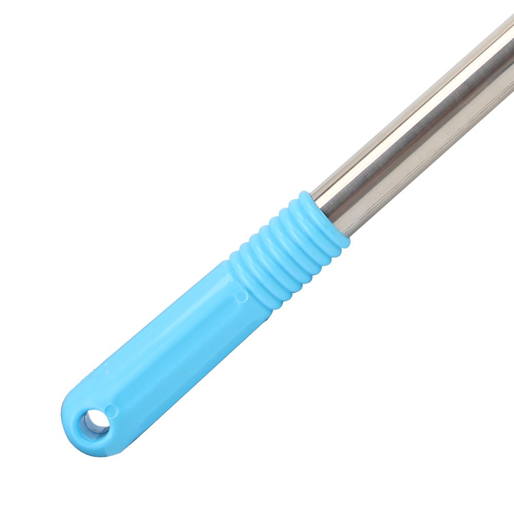 Super Long Handle 180 adjustable Cleaner Scrubber Aquarium Fish Tank Glass Window Algae Double-Sided Sponge Cleaning Brush