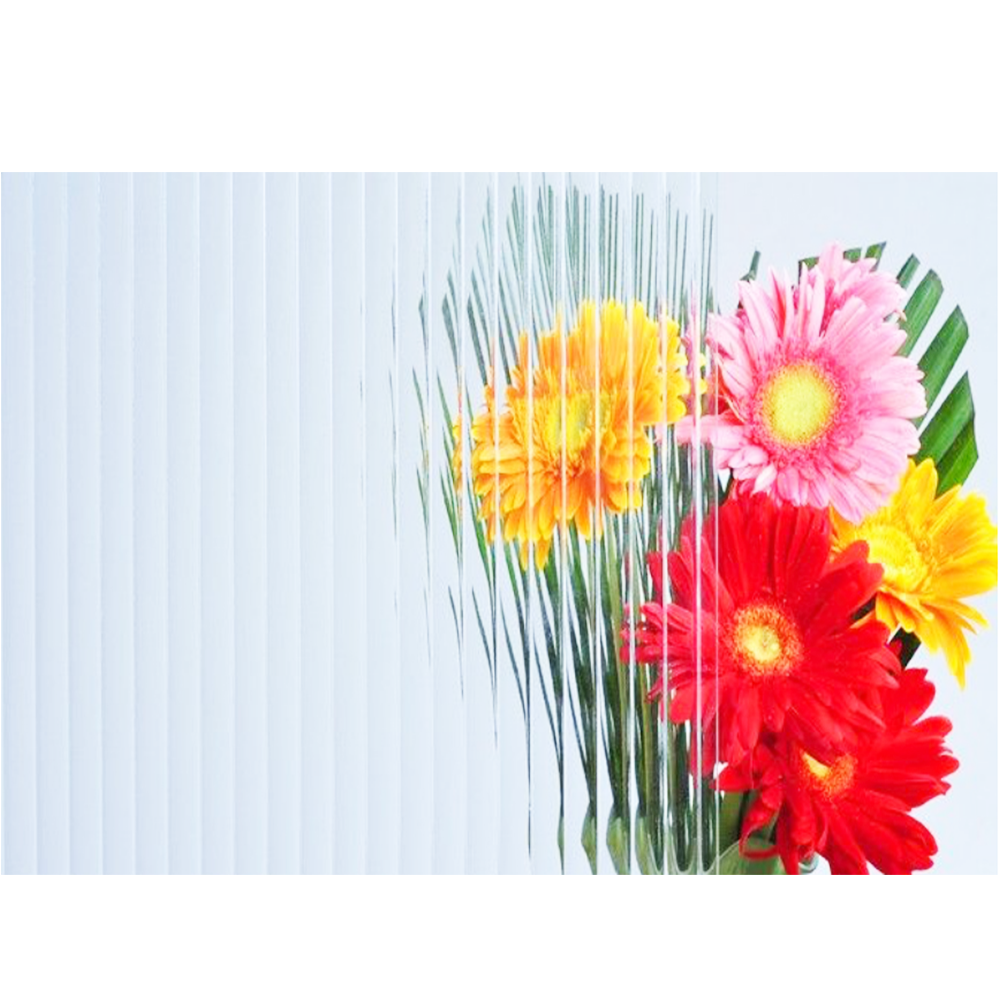 4 x 8 Construction Panels Insulated Long Glass Toughened Glass Aquariums Swimming Pool Walls Tempered Glass