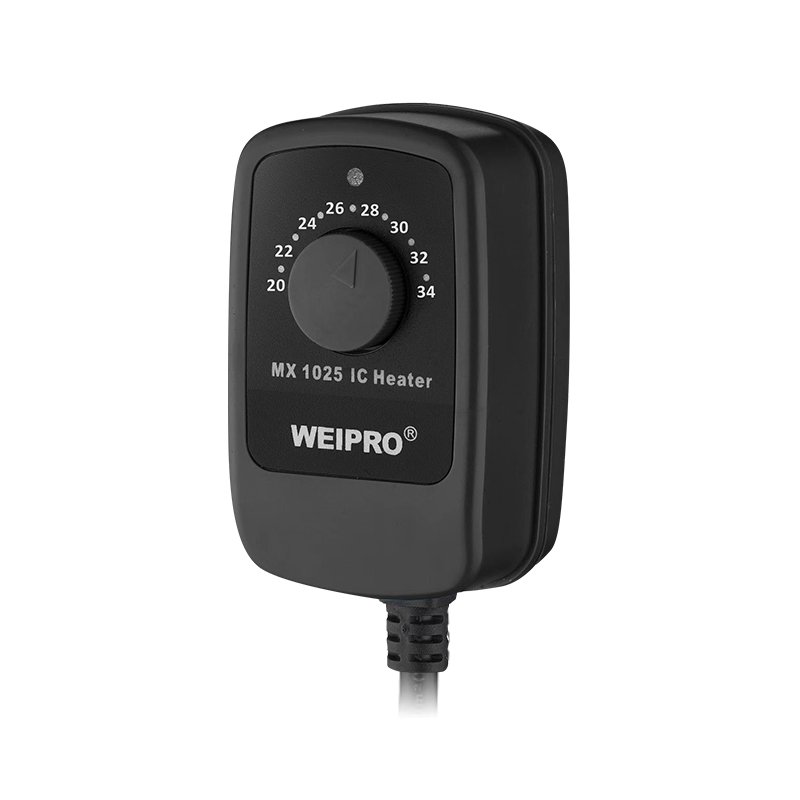 Factory Price Metal/Stainless Steel Aquarium Heater 100W Power Fish Tank Freshwater Marine Seawater Thermostat Accessory