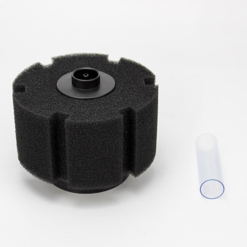 Factory Sell Aquarium Fish Tank Filter Water Pump Accessories Biochemical Sponge Filter