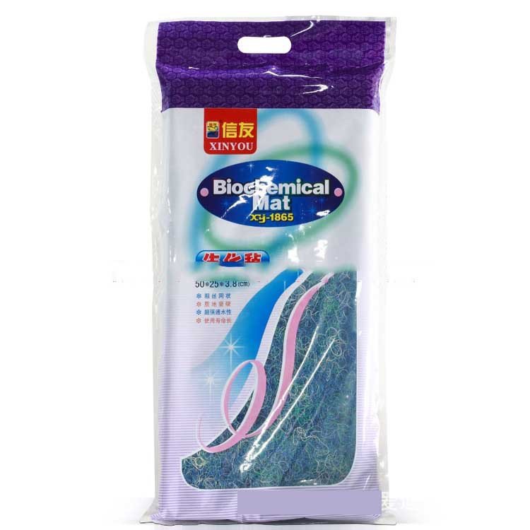 Factory Sell Aquarium Fish Tank Filter Water Pump Accessories Biochemical Sponge Filter