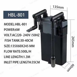 HBL-801