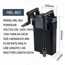 HBL-802