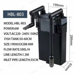 HBL-803