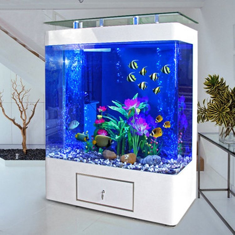 Hot sale aquarium fish tank with good quality and competitive price