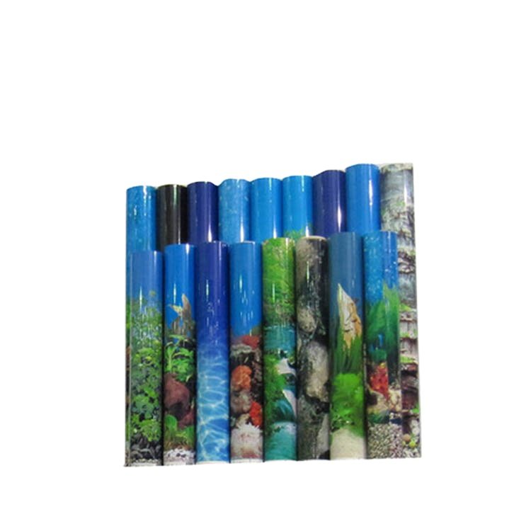 Professional aquarium background with wholesale price