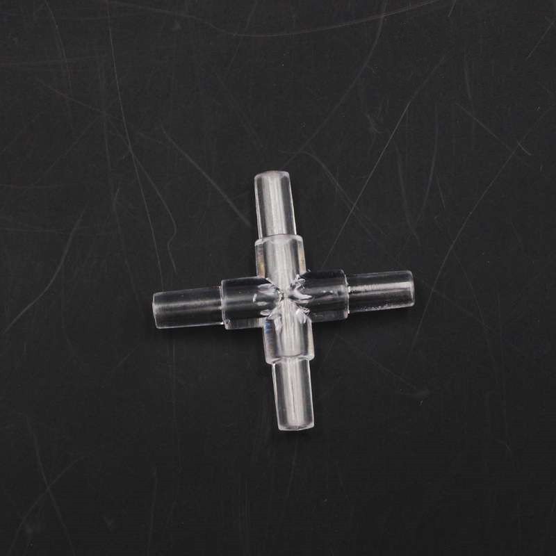 Aquariums & Accessories Aquarium Oxygen Pump Connector Fish Tank Accessories