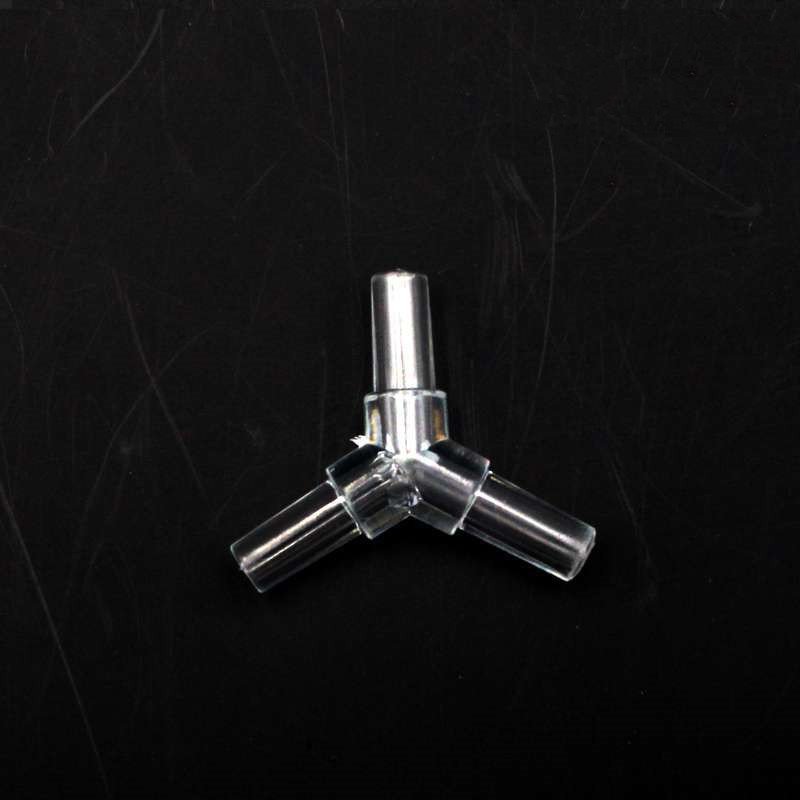 Aquariums & Accessories Aquarium Oxygen Pump Connector Fish Tank Accessories