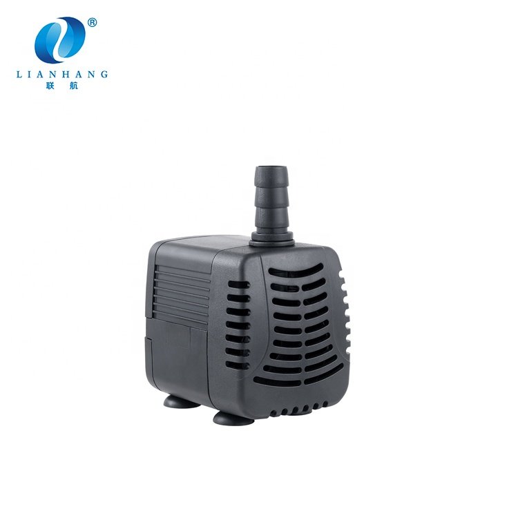 High quality air conditioner pump 25w cooler pump for air conditioner 1200L/H pump for air conditioner