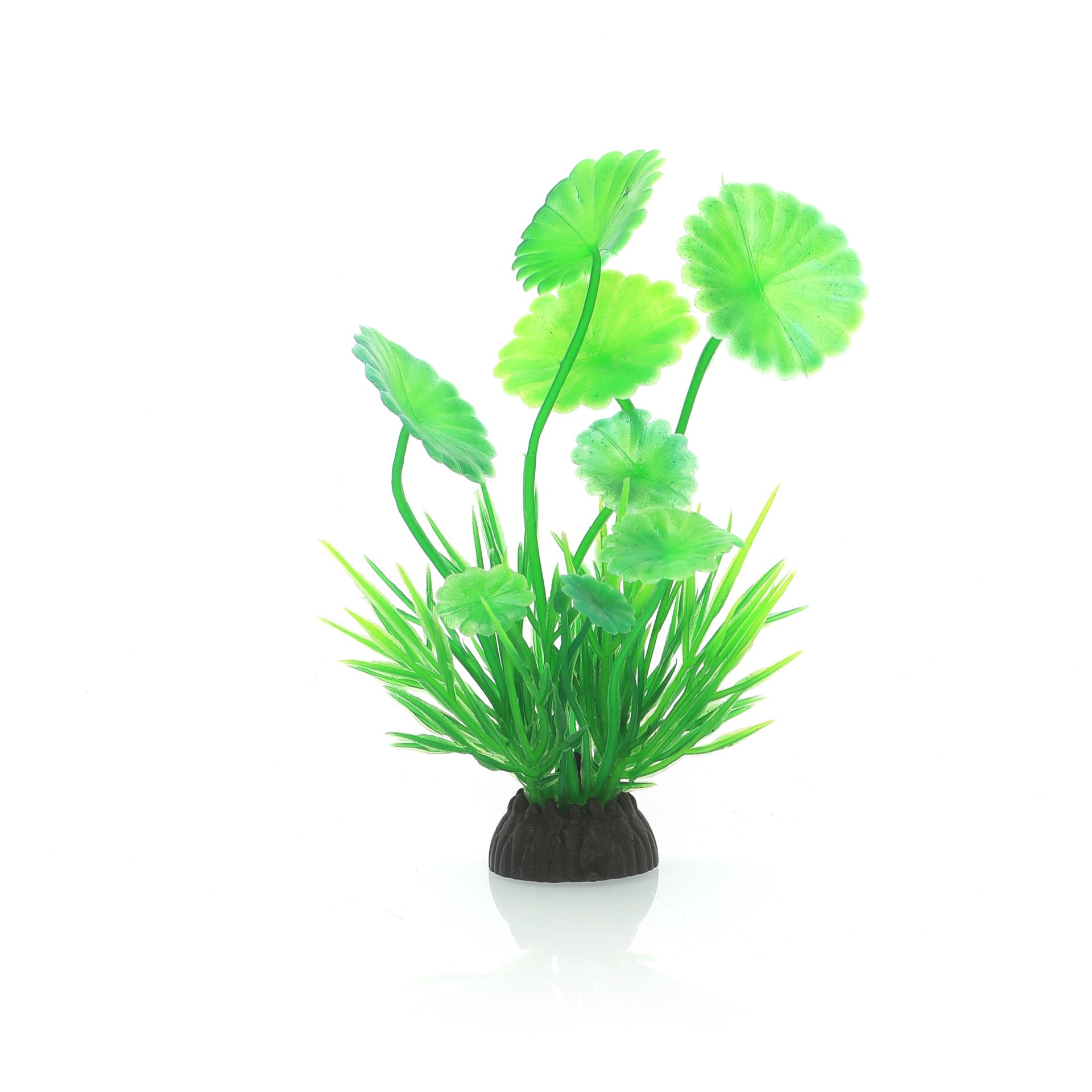 Hot selling Aquarium Fish Tank Decoration Plastic Artificial Aquarium Plants