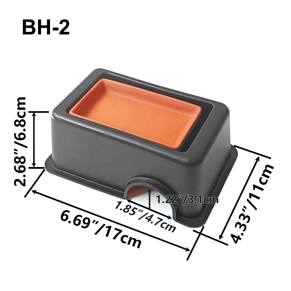 Resin Decorations For Aquarium Shrimp Hiding Cave Fish Tank Habitat Hideout Caves Fish Hide Cave
