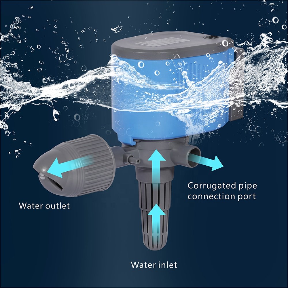 Aquarium Submissible Water Pumps Submersible Pump Water Fountain Aquarium Submersible Pump For Saltwater Aquarium Water Pump