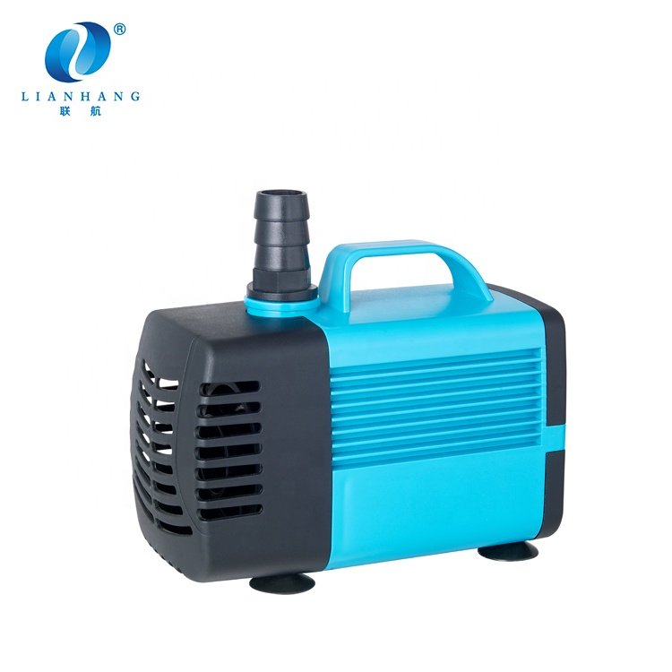 Hot sale aquarium air pump strong power aquarium oxygen pump quiet circulation submersible aquarium pump