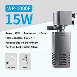 WP-1000F
