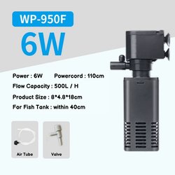 WP-950F