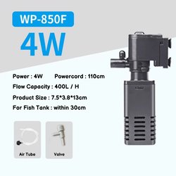 WP-850F