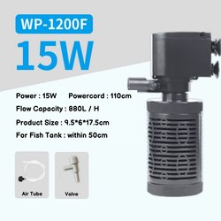 WP-1200F