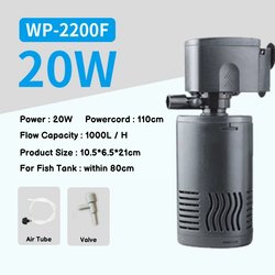 WP-2200F