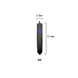 30W