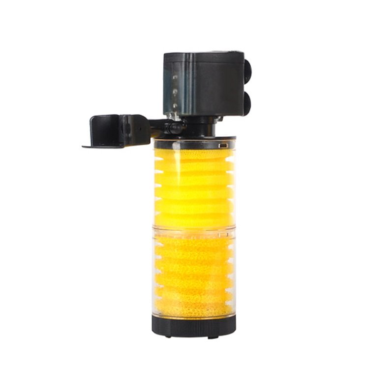 Hot Sale Sobo 20W 25W 30W Led Aquarium Bio Internal Filter